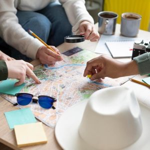 Trip Planning Basics
