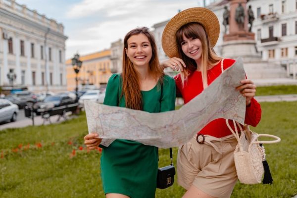 Cultural Tour Essentials
