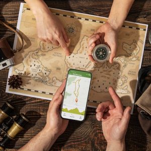 Advanced Adventure Planning Toolkit