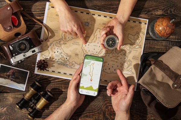 Advanced Adventure Planning Toolkit
