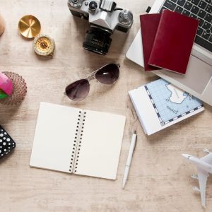 Complete Travel Mastery