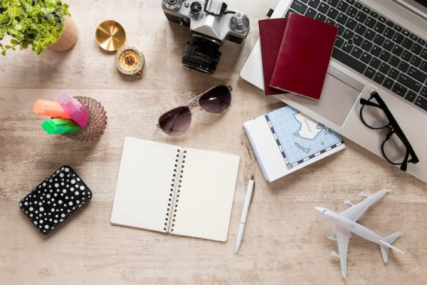 Complete Travel Mastery