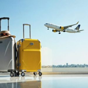 Travel Logistics Starter Kit